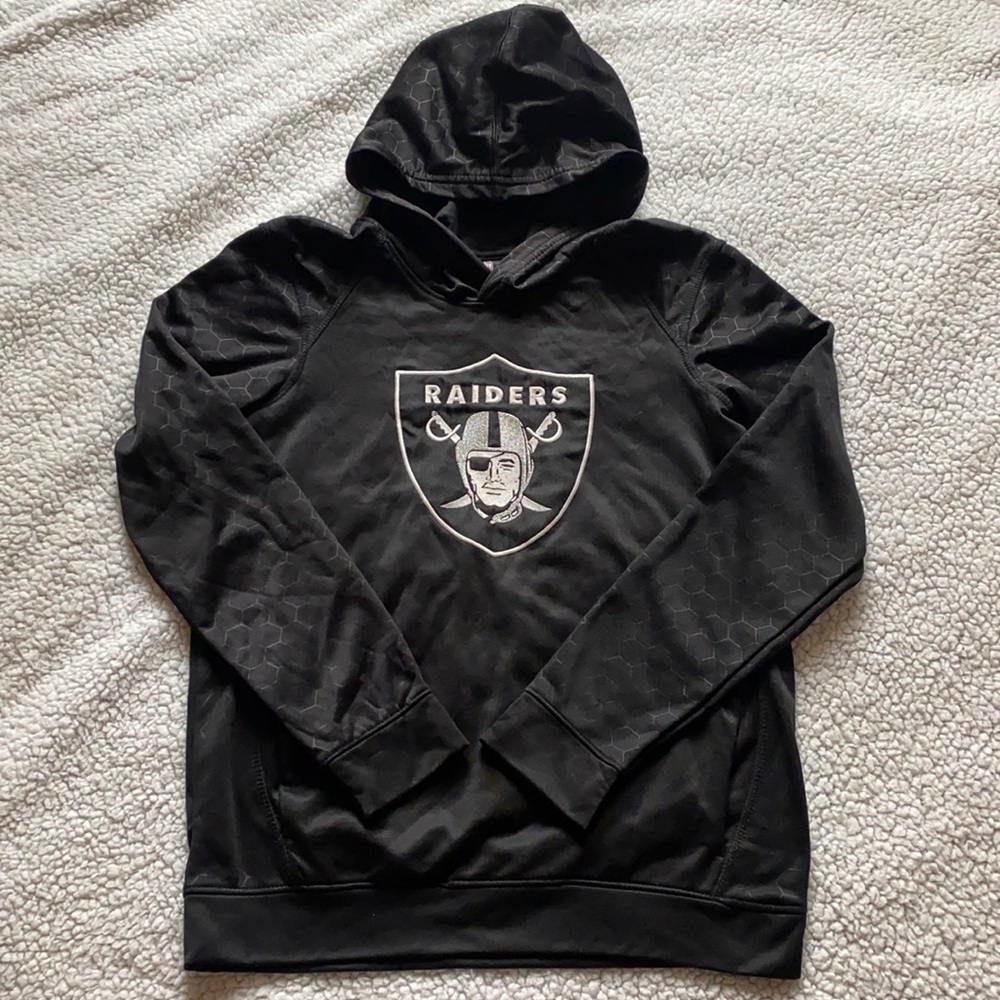 Raiders Hoodie